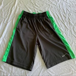 Boys Nike Shorts